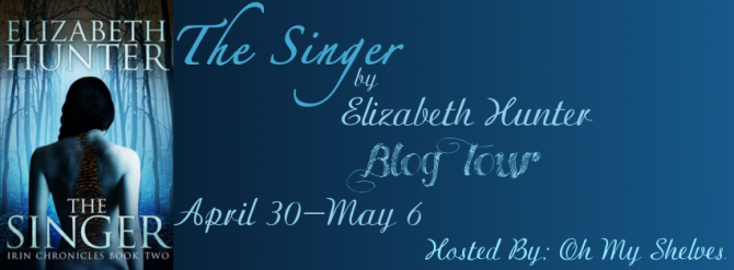 http://elizabethhunterwrites.com/2014/04/30/official-start-of-the-singer-blog-tour/